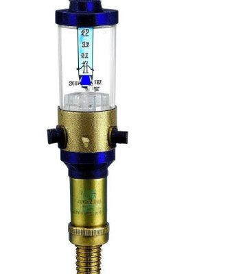 Эффективность и экономичность промывных фильтров: сравнение различных систем очистки воды по степени очистки и затратам