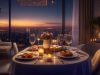 Романтический ужин с видом: как выбрать апартаменты с потрясающими панорамами и создать неповторимую обстановку
