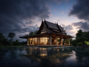 Экологические аспекты приобретения недвижимости в Таиланде: уникальная природа и экологически чистые проекты