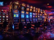 Игровые автоматы с прогрессивными джекпотами — секреты выигрыша миллионов