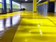 Рулонные покрытия и где они применяются