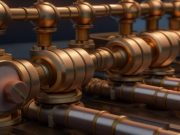 Технические особенности и конструкция кранов шаровых латунных полнопроходных: анализ основных элементов и принципов работы