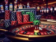 Влияние ароматов и звуков на азартные игры: наука и магия