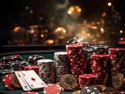 Игровые автоматы с лучшей графикой: Визуальное наслаждение в каждом спине