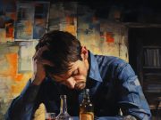 Современные методы вывода из запоя