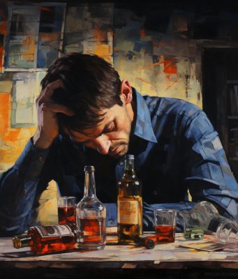 Современные методы вывода из запоя