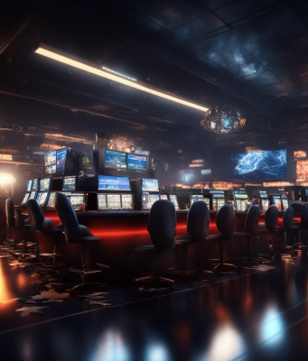 Зарабатываем на ставках в мире спорта: несколько шагов к успеху