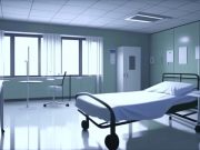 Качество обслуживания при госпитализации: роль медицинского персонала и условий пребывания в удовлетворении потребностей пациентов