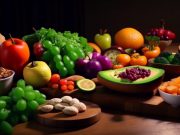 Лучшие приложения о диетах и для правильного питания