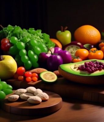 Лучшие приложения о диетах и для правильного питания