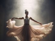 Эмоциональная выразительность и актёрское мастерство в классической хореографии: работа над интерпретацией и театральностью в балете