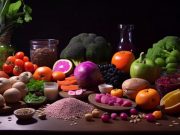 Эффективные продукты для похудения: изучение свойств различных продуктов и их влияния на метаболизм и уменьшение аппетита