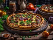 Ингредиенты и особенности приготовления: использование мяса, сыра, картофеля и других ингредиентов, типичные способы формирования и выпекания пирогов