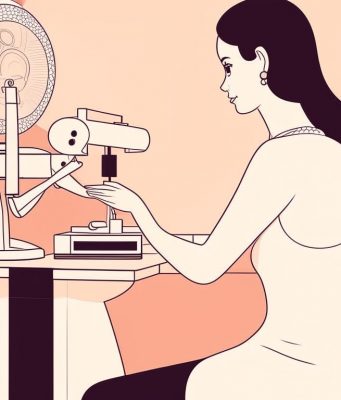 Важность профилактического маммологического обследования: роль регулярных медицинских осмотров и диагностических процедур для здоровья женщин