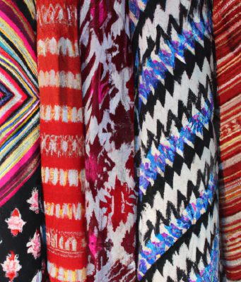 Что такое Икат и где использовать