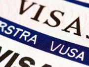 Типы виз и условия для получения визы в США через Дубай: обзор различных типов виз и их требований для процедуры через Дубай