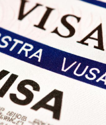 Типы виз и условия для получения визы в США через Дубай: обзор различных типов виз и их требований для процедуры через Дубай