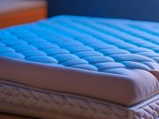 Матрасы топперы: как создать дополнительный комфорт и поддержку для вашего сна