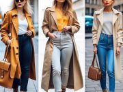 Эстетика и идеал красоты в женской моде: отражение стандартов красоты в одежде и стиле