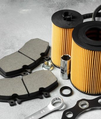 Эффективные методы подбора и приобретения запчастей для иномарок: проверенные поставщики, качество и экономическая выгода