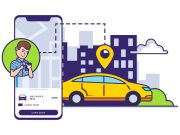 Яндекс.Такси: водительский опыт, клиентская ориентированность и технологические инновации в работе