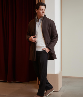 Мужские классические брюки: как выбрать правильно?