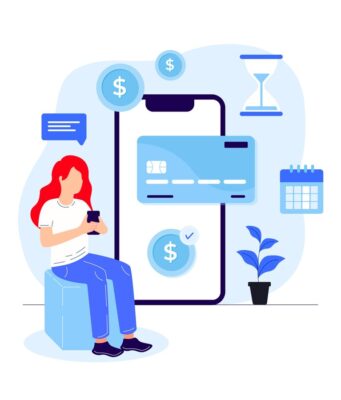 Что такое кредит на карту?