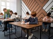 Путь к знаниям: особенности поступления и обучения в частных школах