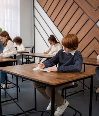 Путь к знаниям: особенности поступления и обучения в частных школах