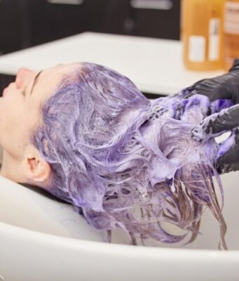 Повышение квалификации для парикмахеров-колористов