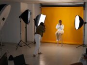 Фотостудии для реализации творческих идей: аренда, оборудование, тематические локации