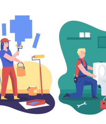 Услуги по благоустройству в городе: что нужно знать