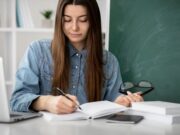 Успешная сдача ОГЭ по русскому языку: эффективная подготовка