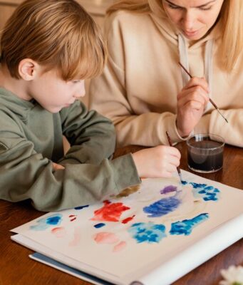 Обучение детей по системе Монтессори: основы методики, принципы обучения