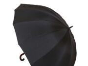 Зачем нужен большой мужской зонт — Полный гид по выбору и преимуществам