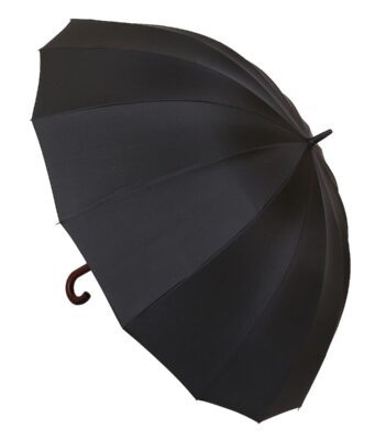 Зачем нужен большой мужской зонт — Полный гид по выбору и преимуществам