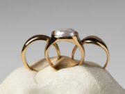 Современные тренды в дизайне ювелирных украшений