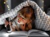 Лучшие сказки для детей на ночь: как выбрать и какие истории читать перед сном