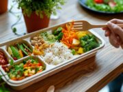 Готовая еда с доставкой: обзор популярных вариантов