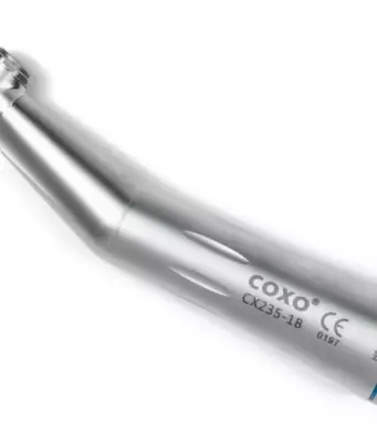 Стоматологические угловые наконечники: незаменимые инструменты в практике стоматолога