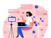 Реклама через блогеров: как эффективно продвигать бренд и выбирать партнеров