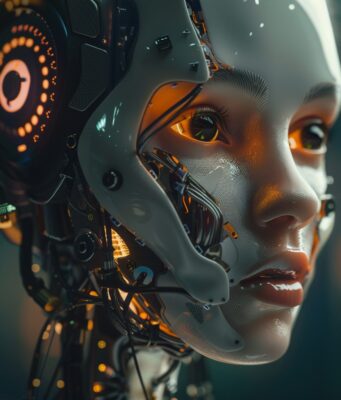 ИИ-технологии в распознавании паспорта: как они трансформируют бизнес-процессы