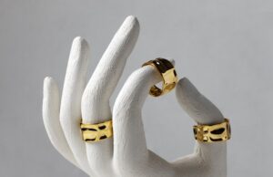 Золотые украшения: тренды и технологии создания ювелирных изделий