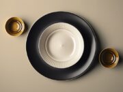 Элитная посуда: что выбрать для стильной сервировки и интерьера