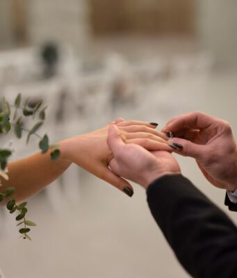 Как организовать идеальную свадьбу: советы и идеи по планированию