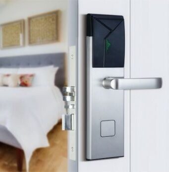 Гостеприимство на высшем уровне: выбираем идеальный замок для апартаментов