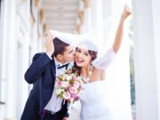 Тонкости организации свадебной церемонии