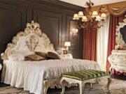 Освещение в стиле рококо: изысканность и утонченность эпохи