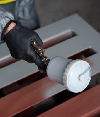 Технологии изготовления полимерных и огнезащитных смесей: основные этапы, материалы