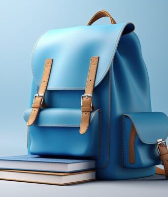 Как правильно выбрать рюкзак для школьника: советы для родителей